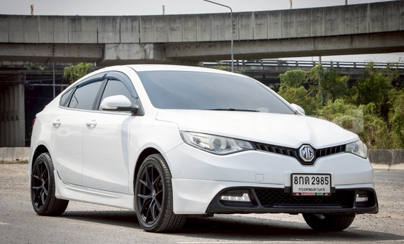 ซื้อ รถมือสอง MG 5 ขาว รถยนต์ ใน %{เมือง} ใน นนทบุรี ซื้อ รถมือสอง MG 5 ขาว รถยนต์ ใน %{เมือง} ใน นนทบุรี