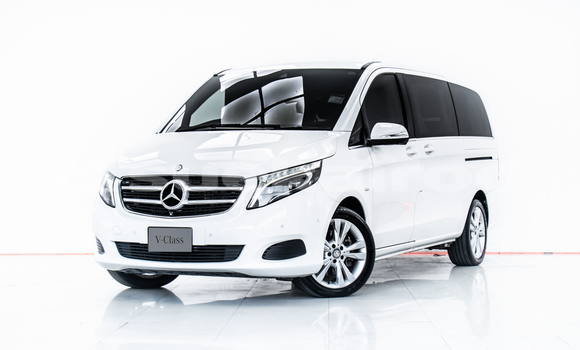ซื้อ รถมือสอง Mercedes-Benz V-klasse ขาว รถยนต์ ใน %{เมือง} ใน กรุงเทพมหานคร ซื้อ รถมือสอง Mercedes-Benz V-klasse ขาว รถยนต์ ใน %{เมือง} ใน กรุงเทพมหานคร