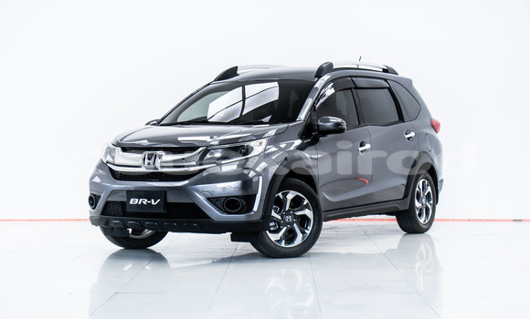 Buy Used Honda BR-V Other Car in Bangkok in Bangkok