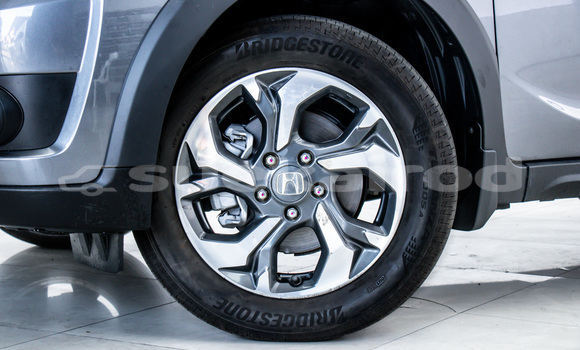 Buy Used Honda BR-V Other Car in Bangkok in Bangkok Buy Used Honda BR-V Other Car in Bangkok in Bangkok