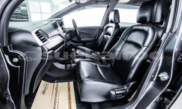 Buy Used Honda BR-V Other Car in Bangkok in Bangkok Buy Used Honda BR-V Other Car in Bangkok in Bangkok