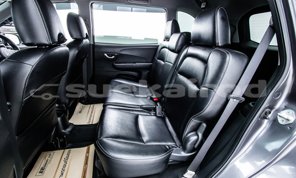 Buy Used Honda BR-V Other Car in Bangkok in Bangkok Buy Used Honda BR-V Other Car in Bangkok in Bangkok