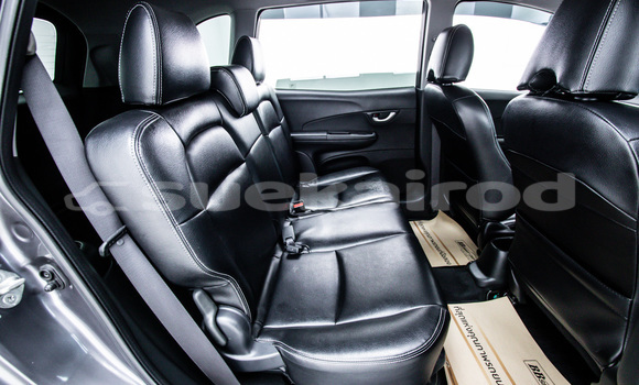 Buy Used Honda BR-V Other Car in Bangkok in Bangkok Buy Used Honda BR-V Other Car in Bangkok in Bangkok