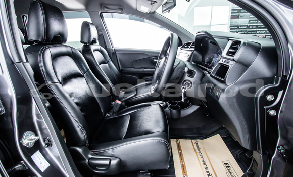 Buy Used Honda BR-V Other Car in Bangkok in Bangkok Buy Used Honda BR-V Other Car in Bangkok in Bangkok