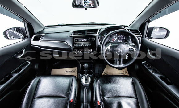 Buy Used Honda BR-V Other Car in Bangkok in Bangkok Buy Used Honda BR-V Other Car in Bangkok in Bangkok