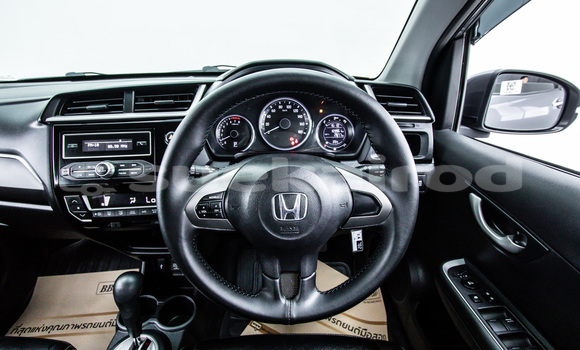 Buy Used Honda BR-V Other Car in Bangkok in Bangkok Buy Used Honda BR-V Other Car in Bangkok in Bangkok