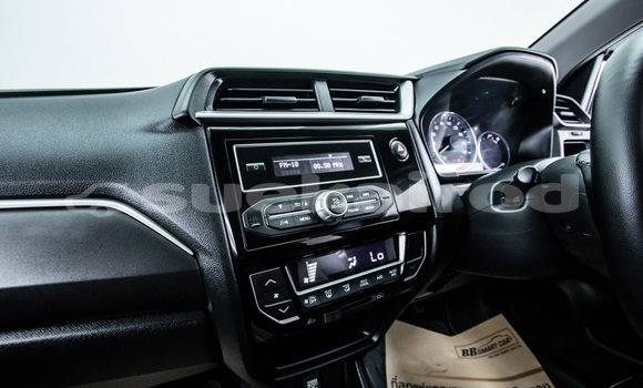 Buy Used Honda BR-V Other Car in Bangkok in Bangkok Buy Used Honda BR-V Other Car in Bangkok in Bangkok