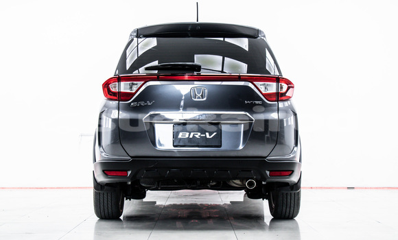 Buy Used Honda BR-V Other Car in Bangkok in Bangkok Buy Used Honda BR-V Other Car in Bangkok in Bangkok
