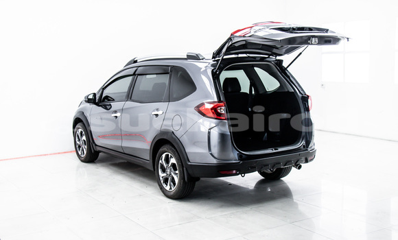 Buy Used Honda BR-V Other Car in Bangkok in Bangkok Buy Used Honda BR-V Other Car in Bangkok in Bangkok