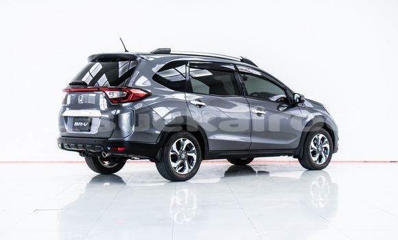 Buy Used Honda BR-V Other Car in Bangkok in Bangkok Buy Used Honda BR-V Other Car in Bangkok in Bangkok