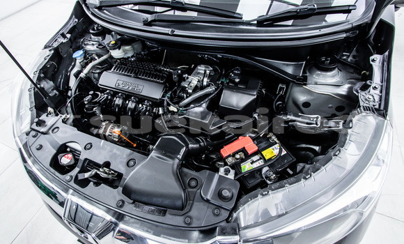 Buy Used Honda BR-V Other Car in Bangkok in Bangkok Buy Used Honda BR-V Other Car in Bangkok in Bangkok