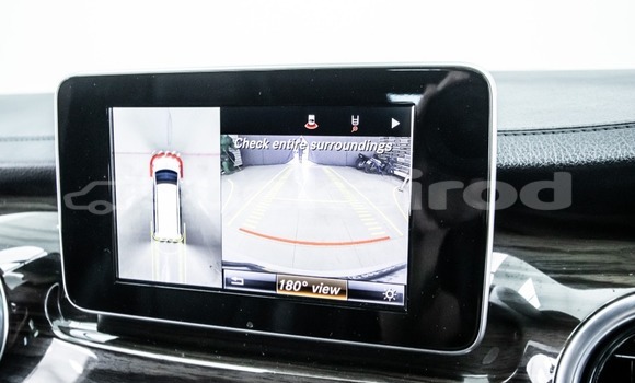 ซื้อ รถมือสอง Mercedes-Benz V-klasse ขาว รถยนต์ ใน %{เมือง} ใน นนทบุรี ซื้อ รถมือสอง Mercedes-Benz V-klasse ขาว รถยนต์ ใน %{เมือง} ใน นนทบุรี