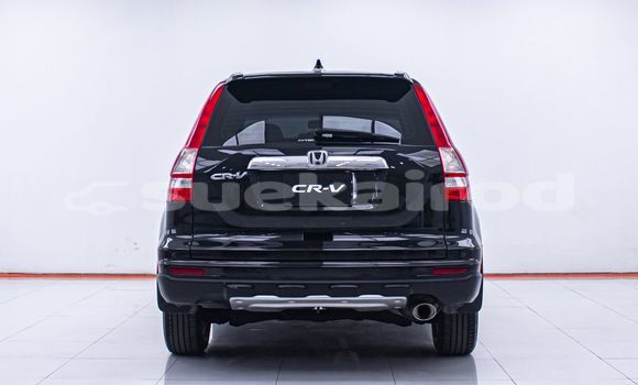 Buy Used Honda CR-V Black Car in Bangkok in Bangkok Buy Used Honda CR-V Black Car in Bangkok in Bangkok