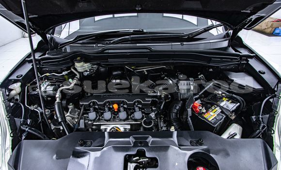 Buy Used Honda CR-V Black Car in Bangkok in Bangkok Buy Used Honda CR-V Black Car in Bangkok in Bangkok