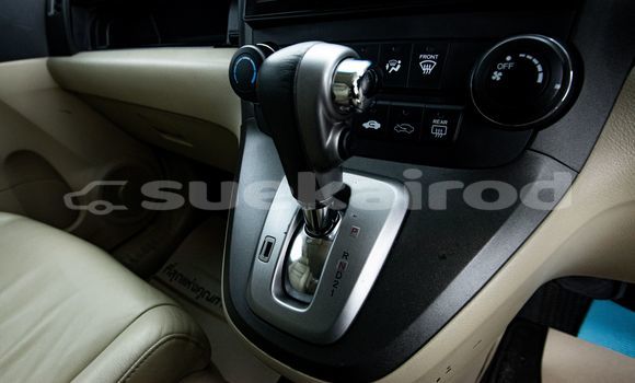 Buy Used Honda CR-V Black Car in Bangkok in Bangkok Buy Used Honda CR-V Black Car in Bangkok in Bangkok