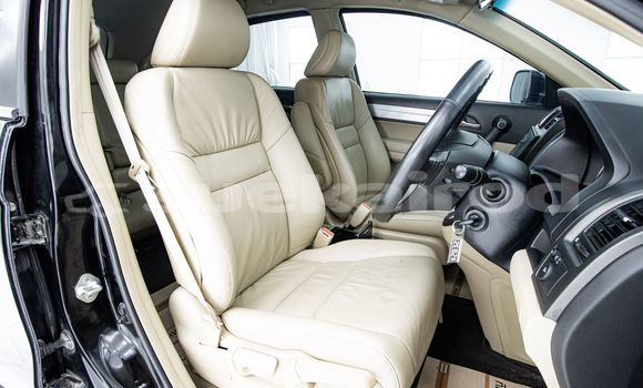 Buy Used Honda CR-V Black Car in Bangkok in Bangkok Buy Used Honda CR-V Black Car in Bangkok in Bangkok