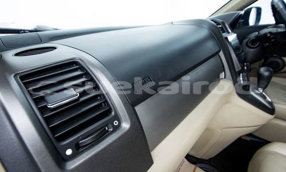 Buy Used Honda CR-V Black Car in Bangkok in Bangkok Buy Used Honda CR-V Black Car in Bangkok in Bangkok