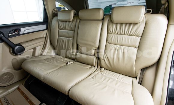 Buy Used Honda CR-V Black Car in Bangkok in Bangkok Buy Used Honda CR-V Black Car in Bangkok in Bangkok