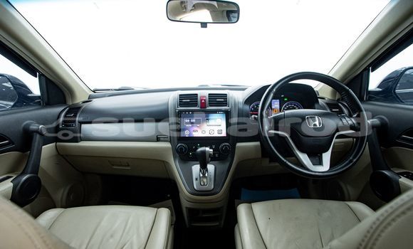 Buy Used Honda CR-V Black Car in Bangkok in Bangkok Buy Used Honda CR-V Black Car in Bangkok in Bangkok