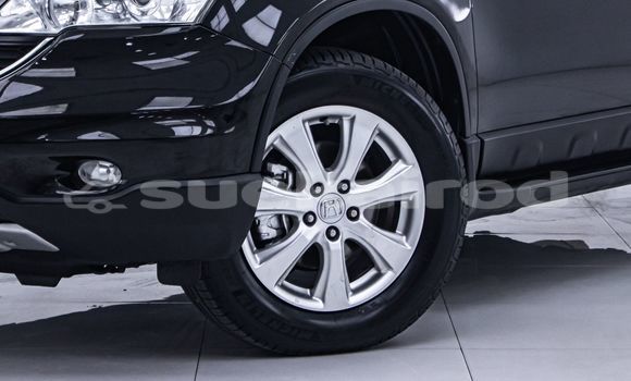 Buy Used Honda CR-V Black Car in Bangkok in Bangkok Buy Used Honda CR-V Black Car in Bangkok in Bangkok