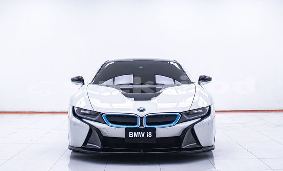 Buy Used BMW i8 White Car in Bangkok in Bangkok Buy Used BMW i8 White Car in Bangkok in Bangkok