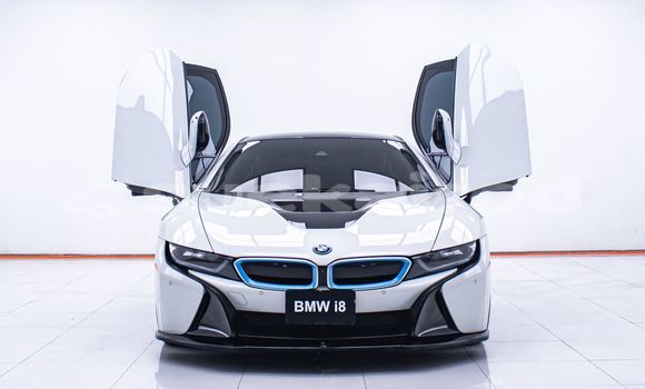Buy Used BMW i8 White Car in Bangkok in Bangkok Buy Used BMW i8 White Car in Bangkok in Bangkok