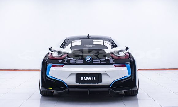 Buy Used BMW i8 White Car in Bangkok in Bangkok Buy Used BMW i8 White Car in Bangkok in Bangkok