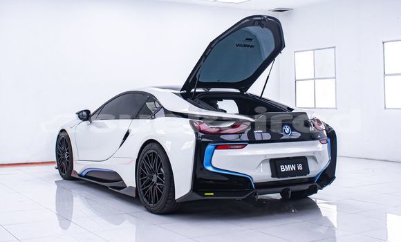 Buy Used BMW i8 White Car in Bangkok in Bangkok Buy Used BMW i8 White Car in Bangkok in Bangkok