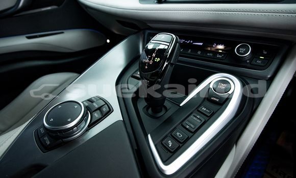 Buy Used BMW i8 White Car in Bangkok in Bangkok Buy Used BMW i8 White Car in Bangkok in Bangkok