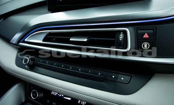 Buy Used BMW i8 White Car in Bangkok in Bangkok Buy Used BMW i8 White Car in Bangkok in Bangkok