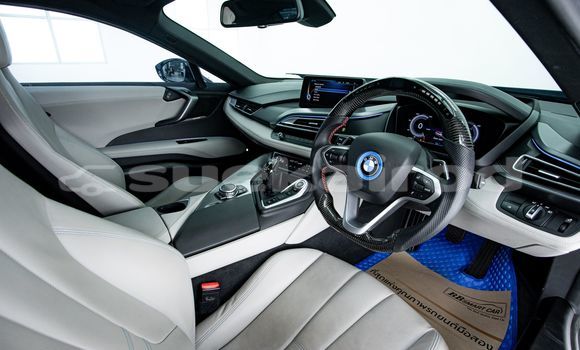 Buy Used BMW i8 White Car in Bangkok in Bangkok Buy Used BMW i8 White Car in Bangkok in Bangkok