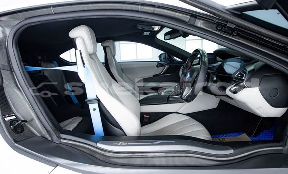 Buy Used BMW i8 White Car in Bangkok in Bangkok Buy Used BMW i8 White Car in Bangkok in Bangkok