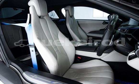 Buy Used BMW i8 White Car in Bangkok in Bangkok Buy Used BMW i8 White Car in Bangkok in Bangkok