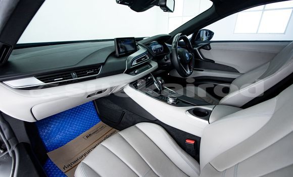 Buy Used BMW i8 White Car in Bangkok in Bangkok Buy Used BMW i8 White Car in Bangkok in Bangkok