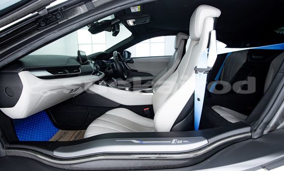 Buy Used BMW i8 White Car in Bangkok in Bangkok Buy Used BMW i8 White Car in Bangkok in Bangkok