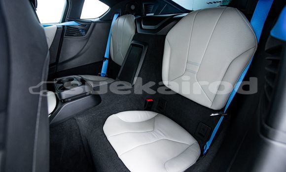 Buy Used BMW i8 White Car in Bangkok in Bangkok Buy Used BMW i8 White Car in Bangkok in Bangkok