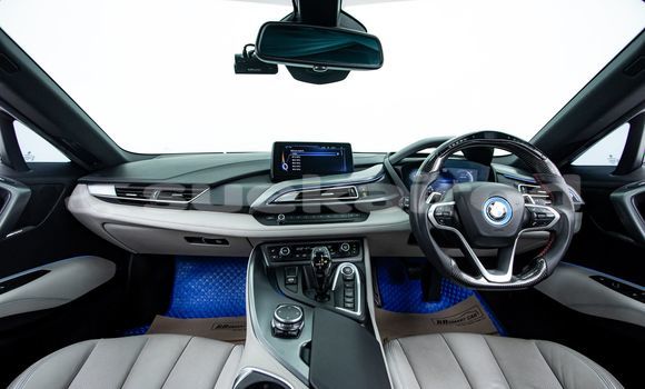 Buy Used BMW i8 White Car in Bangkok in Bangkok Buy Used BMW i8 White Car in Bangkok in Bangkok
