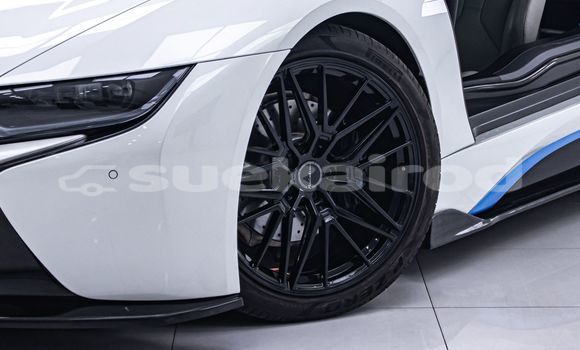 Buy Used BMW i8 White Car in Bangkok in Bangkok Buy Used BMW i8 White Car in Bangkok in Bangkok