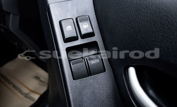 Buy Used Isuzu D-Max Brown Car in Bangkok in Bangkok Buy Used Isuzu D-Max Brown Car in Bangkok in Bangkok