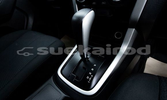 Buy Used Isuzu D-Max Brown Car in Bangkok in Bangkok Buy Used Isuzu D-Max Brown Car in Bangkok in Bangkok