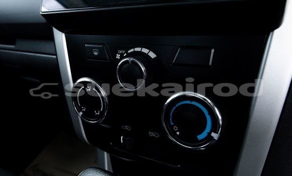 Buy Used Isuzu D-Max Brown Car in Bangkok in Bangkok Buy Used Isuzu D-Max Brown Car in Bangkok in Bangkok