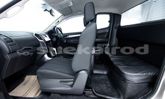 Buy Used Isuzu D-Max Brown Car in Bangkok in Bangkok Buy Used Isuzu D-Max Brown Car in Bangkok in Bangkok