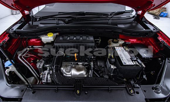 Buy Used MG ZS Red Car in Bangkok in Bangkok Buy Used MG ZS Red Car in Bangkok in Bangkok