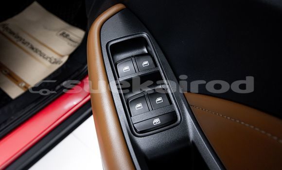 Buy Used MG ZS Red Car in Bangkok in Bangkok Buy Used MG ZS Red Car in Bangkok in Bangkok