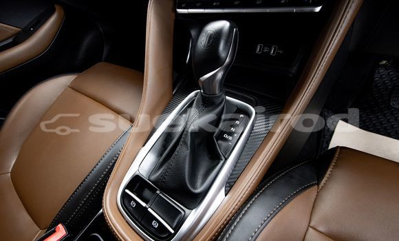 Buy Used MG ZS Red Car in Bangkok in Bangkok Buy Used MG ZS Red Car in Bangkok in Bangkok