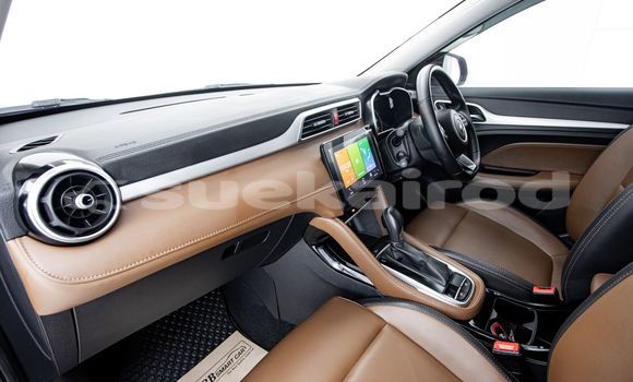 Buy Used MG ZS Red Car in Bangkok in Bangkok Buy Used MG ZS Red Car in Bangkok in Bangkok