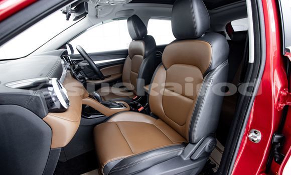 Buy Used MG ZS Red Car in Bangkok in Bangkok Buy Used MG ZS Red Car in Bangkok in Bangkok