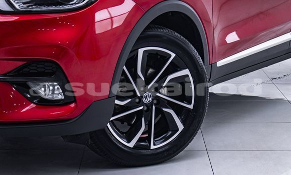 Buy Used MG ZS Red Car in Bangkok in Bangkok Buy Used MG ZS Red Car in Bangkok in Bangkok