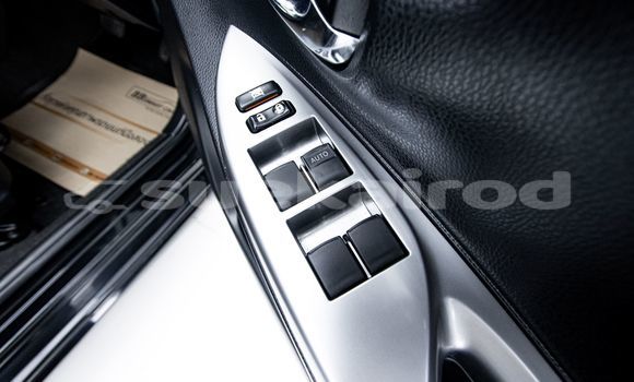 Buy Used Toyota Yaris Black Car in Bangkok in Bangkok Buy Used Toyota Yaris Black Car in Bangkok in Bangkok