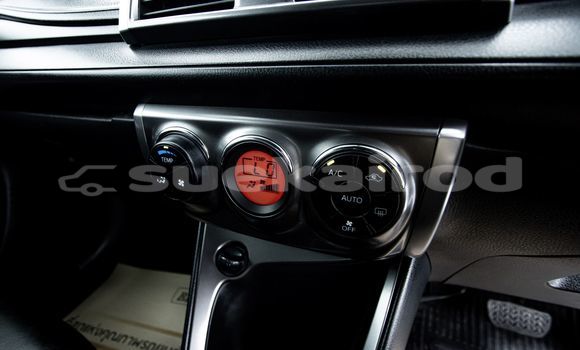 Buy Used Toyota Yaris Black Car in Bangkok in Bangkok Buy Used Toyota Yaris Black Car in Bangkok in Bangkok